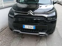 Usata Citroën C3 Aircross 110 CV (80 kW) 2022 Nero SUV