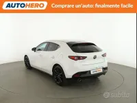 Usata Mazda 3 186 CV (136 kW) 2023 Bianco Berlina