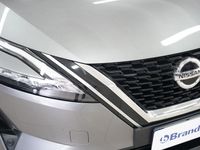 usata Nissan Qashqai 1.3 DIG-T 140 CV 1.3 mhev n-connecta 2wd 140cv