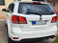 usata Fiat Freemont 2.0 4X4 AUTOMATICA 7 POSTI