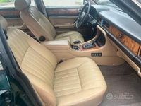 usata Jaguar XJ6 1987
