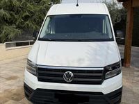 Usata VW Crafter 177 CV (130 kW) 2018 Furgone