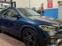 Usata Mercedes GLA200 150 CV (110 kW) 2021 SUV