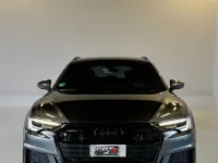 Usata Audi A6 Business Plus 285 CV (209 kW) 2020 Argento Station wagon