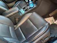 Usata Kia Sportage GT-Line 185 CV (136 kW) 2016 Bianco SUV