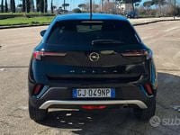 Usata Opel Mokka 110 CV (80 kW) 2022 Nero SUV