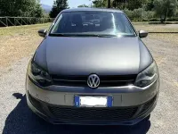 Usata VW Polo Comfortline 69 CV (50 kW) 2010 Utilitaria
