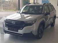 Nuova Subaru Forester Style 136 CV (100 kW) 2026 Argento SUV
