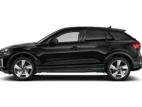 Usata Audi Q2 Advanced Plus 116 CV (85 kW) 2025 Nero SUV