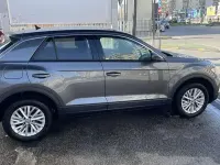 Usata VW T-Roc 150 CV (110 kW) 2020 SUV