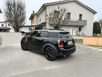 Usata Mini Cooper S Countryman Hype 136 CV (100 kW) 2019 SUV