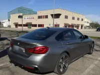 Usata BMW 420 Gran Coupé M Sport 190 CV (139 kW) 2017 Coupé
