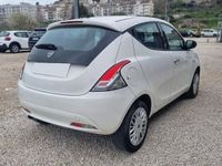 usata Lancia Ypsilon 1.2 69 CV 5 porte Gold