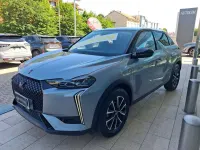 Usata DS Automobiles DS3 Crossback Performance 131 CV (96 kW) 2024 Artense grey SUV