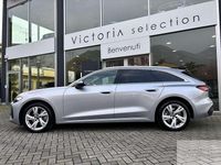 Usata Audi A5 Advanced 204 CV (150 kW) 2025 Argento Station wagon