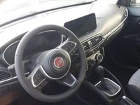 Usata Fiat Tipo Cross 131 CV (96 kW) 2022 Grigio Station wagon