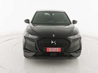 Usata DS Automobiles DS3 Crossback Performance 101 CV (74 kW) 2020 Nero SUV