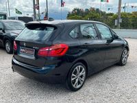 usata BMW 216 Active Tourer d 115cv- 2020