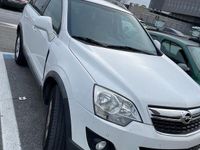 usata Opel Antara euro 5