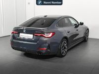 Usata BMW 420 Gran Coupé Efficient Dynamics 190 CV (139 kW) 2024 Coupé