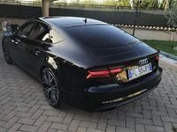 Usata Audi A7 Sportback Competition 326 CV (239 kW) 2017 Utilitaria