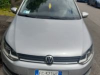 Usata VW Polo 85 CV (62 kW) 2016 Grigio Berlina