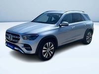Begagnad Mercedes GLE300 Advanced 269 HK (197 kW) 2024 Silver SUV