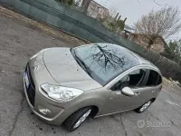 Usata Citroën C3 Exclusive 120 CV (88 kW) 2010 Berlina