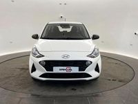 usata Hyundai i10 1.0 MPI Advanced | CON GARANZIA