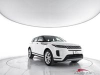 Usata Land Rover Range Rover evoque S 163 CV (119 kW) 2022 Bianco SUV