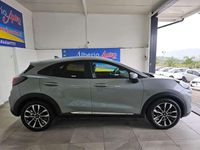 Usata Ford Puma Titanium X 125 CV (91 kW) 2023 Grigio SUV