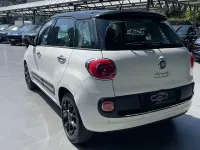 Usata Fiat 500L Lounge 95 CV (69 kW) 2012 Monovolume