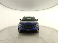 Usata Renault Austral Iconic Esprit Alpine 200 CV (147 kW) 2024 Blu/azzurro SUV