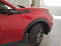 Usata Peugeot 2008 Active 102 CV (75 kW) 2022 Rosso SUV