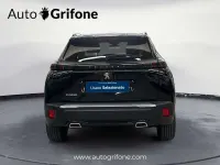 Usata Peugeot 2008 Allure 131 CV (96 kW) 2021 Nero SUV