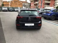 Usado VW Polo Life 95 CV (69 kW) 2023 Negro Utilitario