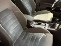Usata VW Golf VII Highline 150 CV (110 kW) 2016 Grigio Berlina