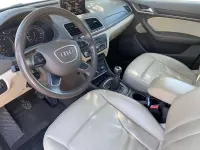 Usata Audi Q3 177 CV (130 kW) 2013 SUV