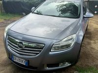 usata Opel Insignia 2000 cdti