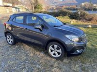 Usata Opel Mokka S 140 CV (102 kW) 2014 SUV