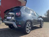 Usata Dacia Duster Prestige 101 CV (74 kW) 2021 Antracite metallizzato SUV