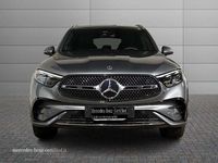 Usata Mercedes GLC220 Premium 197 CV (144 kW) 2023 Grigio SUV