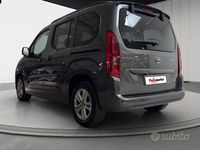 Usata Toyota Proace Verso City 56 kW (77 CV) 2023 Dark grey met Station wagon