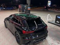 Usata Audi S3 Ambiente 310 CV (228 kW) 2023 Berlina