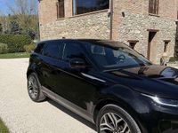 Usata Land Rover Range Rover evoque R-Dynamic 163 CV (119 kW) 2021 SUV