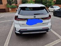 Usata BMW X1 xLine 150 CV (110 kW) 2024 Bianco SUV