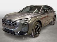 Nuova Audi Q3 Sportback Ambiente 272 CV (200 kW) 2026 Gray SUV