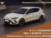 Nuova Cupra Leon 204 CV (150 kW) 2026 Taiga grey Berlina