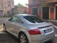 Usata Audi TT Ambiente 180 CV (132 kW) 2003 Coupé