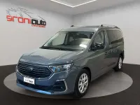 Usata Ford Tourneo Active 122 CV (89 kW) 2025 Grigio Monovolume